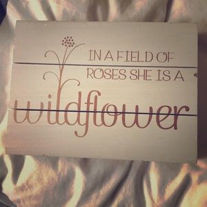 Inspirational Wall Art